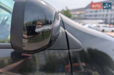 Хэтчбек Renault Clio 2008 в 