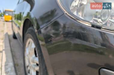 Хэтчбек Renault Clio 2008 в 