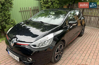 Хетчбек Renault Clio 2014 в Броварах