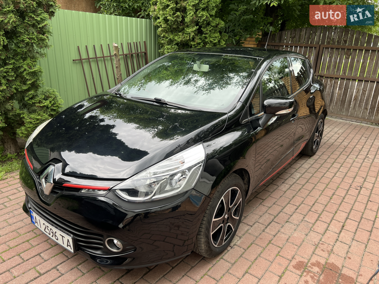 2015 Renault Clio - мініатюра 25