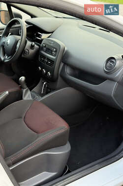 Хэтчбек Renault Clio 2014 в 