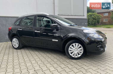 Универсал Renault Clio 2010 в 