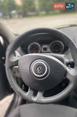 Универсал Renault Clio 2010 в 