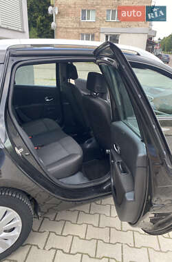 Универсал Renault Clio 2010 в 