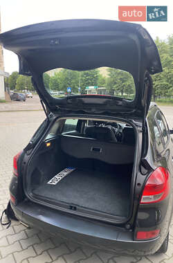Универсал Renault Clio 2010 в 