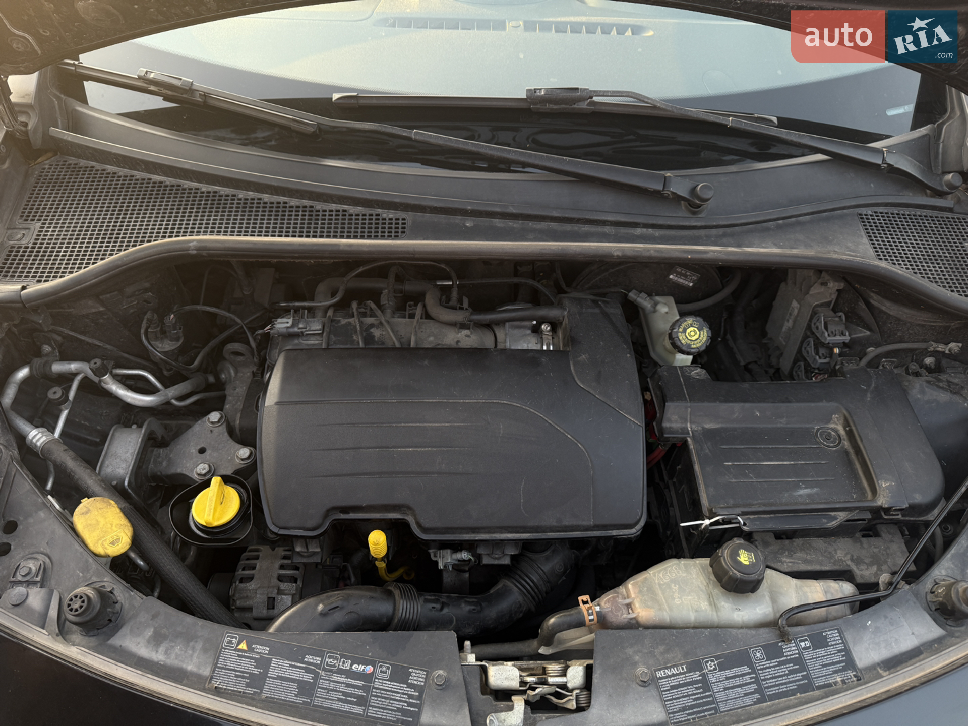 2011 Renault Clio - мініатюра 10