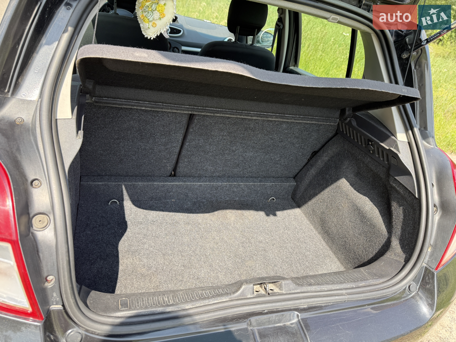 2011 Renault Clio - мініатюра 9