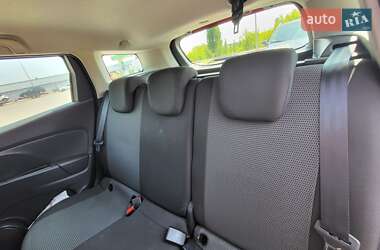 Универсал Renault Clio 2013 в 