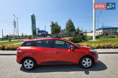 Универсал Renault Clio 2013 в 