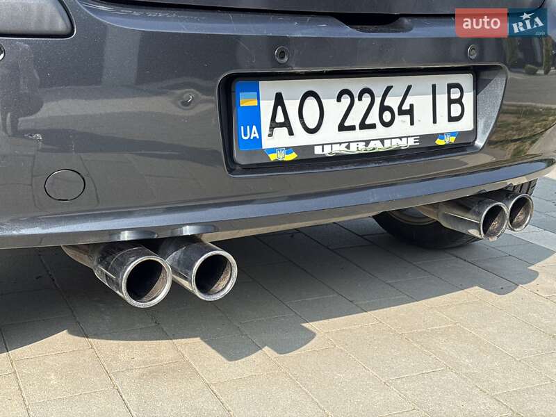 Хэтчбек Renault Clio 2009 в Ужгороде фото 26 Хэтчбек Renault Clio 2009 в Ужгороде