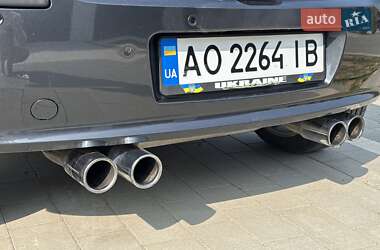 Хэтчбек Renault Clio 2009 в 