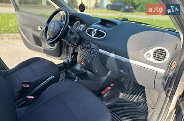 Универсал Renault Clio 2008 в 