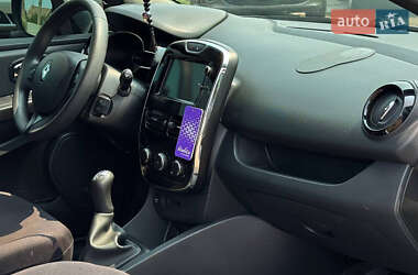 Универсал Renault Clio 2014 в 