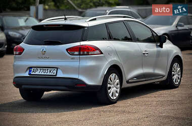 Универсал Renault Clio 2014 в 