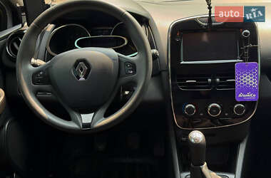 Универсал Renault Clio 2014 в 
