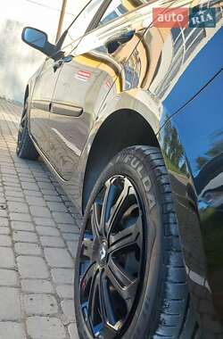 Хэтчбек Renault Clio 2008 в 