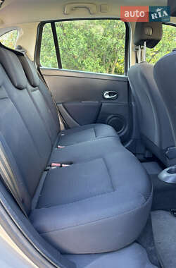 Универсал Renault Clio 2007 в 