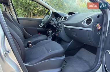 Универсал Renault Clio 2007 в 