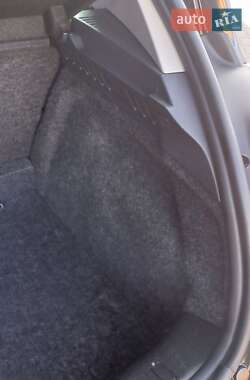 Хэтчбек Renault Clio 2008 в 
