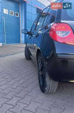 Хэтчбек Renault Clio 2008 в 
