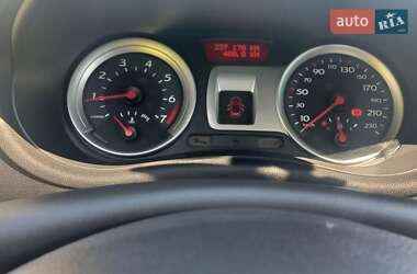 Хэтчбек Renault Clio 2008 в 