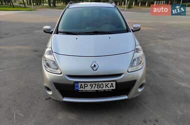 Универсал Renault Clio 2009 в 