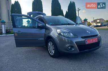Універсал Renault Clio 2011 в Дубні