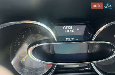 Универсал Renault Clio 2013 в 