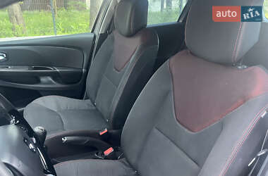 Универсал Renault Clio 2013 в 