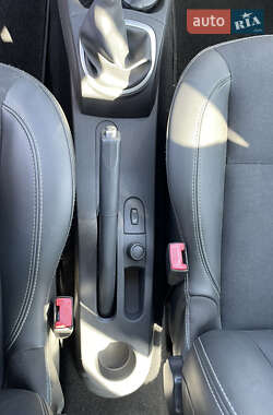 Універсал Renault Clio 2012 в 