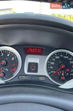 Універсал Renault Clio 2012 в 