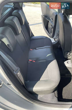 Універсал Renault Clio 2012 в 