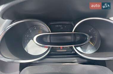 Универсал Renault Clio 2013 в 