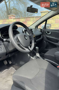 Универсал Renault Clio 2016 в 