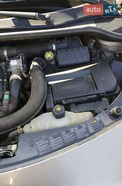 Универсал Renault Clio 2012 в 