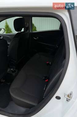 Универсал Renault Clio 2015 в 