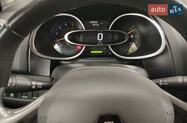 Универсал Renault Clio 2015 в 