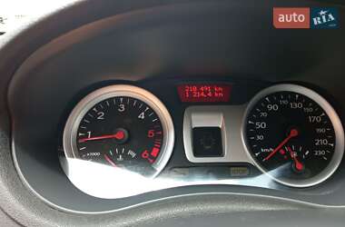 Универсал Renault Clio 2012 в 