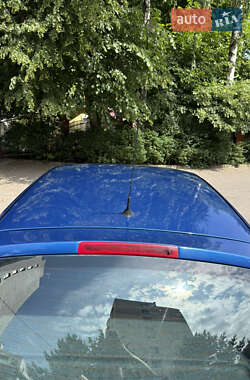 Хэтчбек Renault Clio 2008 в 