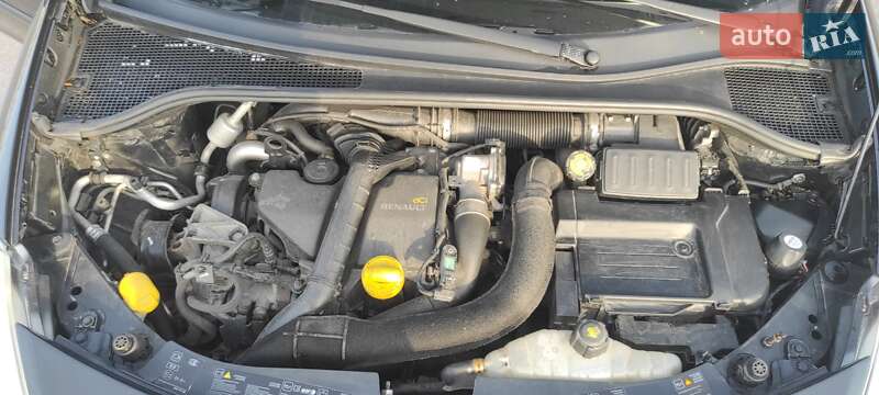 Хетчбек Renault Clio 2011 в Львові