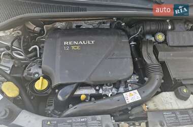 Универсал Renault Clio 2007 в 