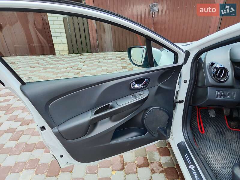 Универсал Renault Clio 2014 в Черкассах