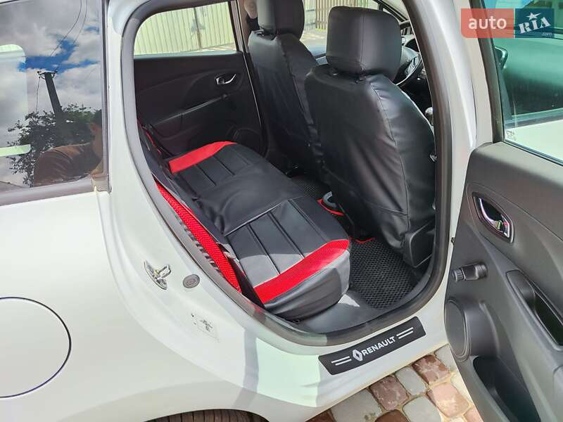 Универсал Renault Clio 2014 в Черкассах