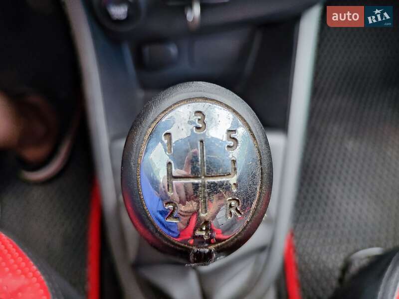Универсал Renault Clio 2014 в Черкассах