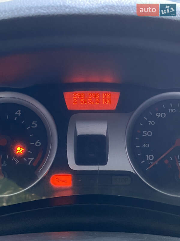 Универсал Renault Clio 2008 в Белой Церкви фото 5 Универсал Renault Clio 2008 в Белой Церкви