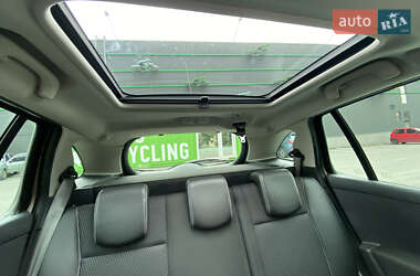 Универсал Renault Clio 2010 в 