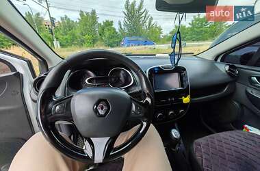 Универсал Renault Clio 2016 в 
