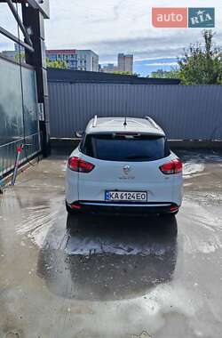 Универсал Renault Clio 2016 в 