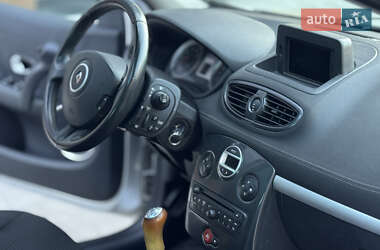 Універсал Renault Clio 2010 в 