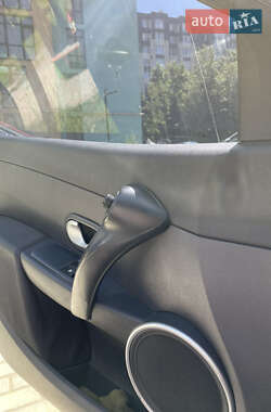 Хэтчбек Renault Clio 2008 в 